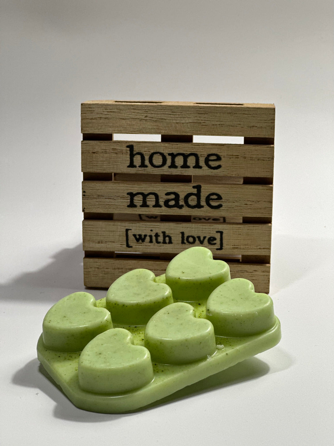 Signore Misterioso Wax Melts
