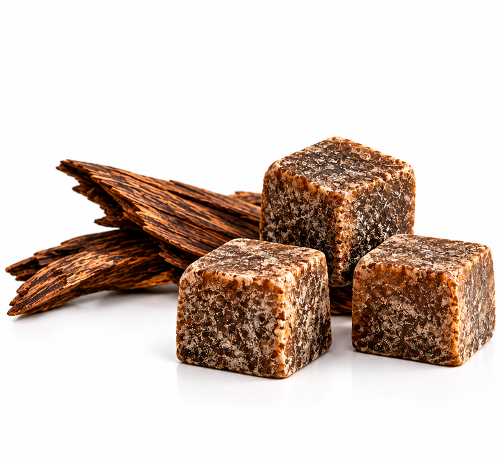Oudh Fragrance Block