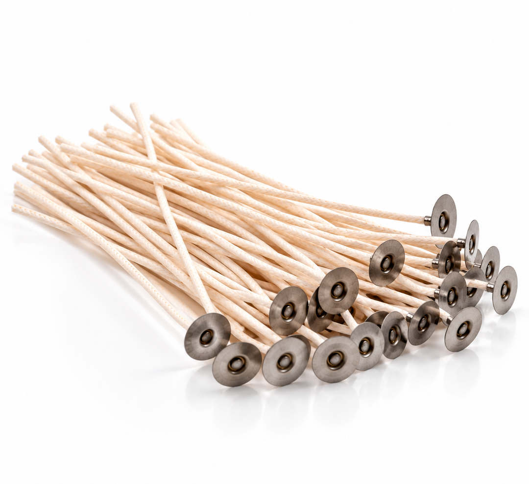 Candle wicks
