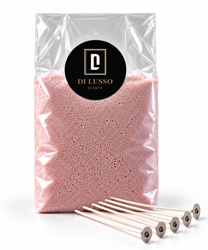 Candle sand (Available in multiple colors)