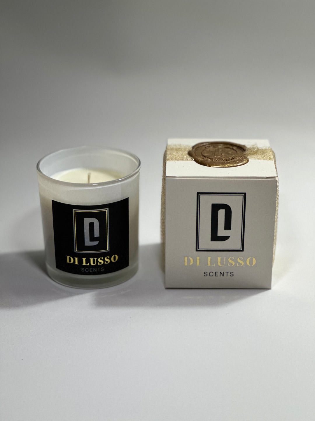 Limoncello Scented Candle