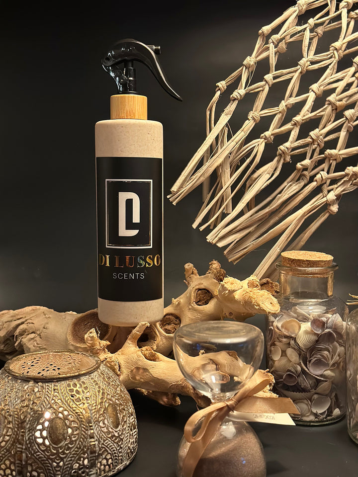 Signore Misterioso Roomspray