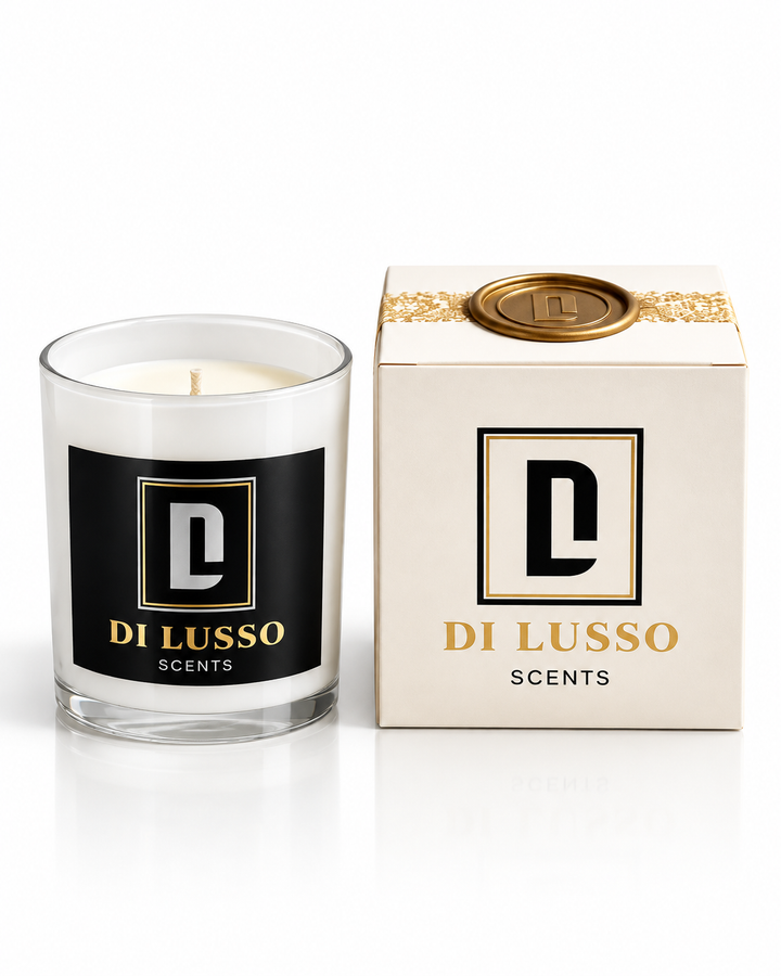 Costa del Mare Scented Candle