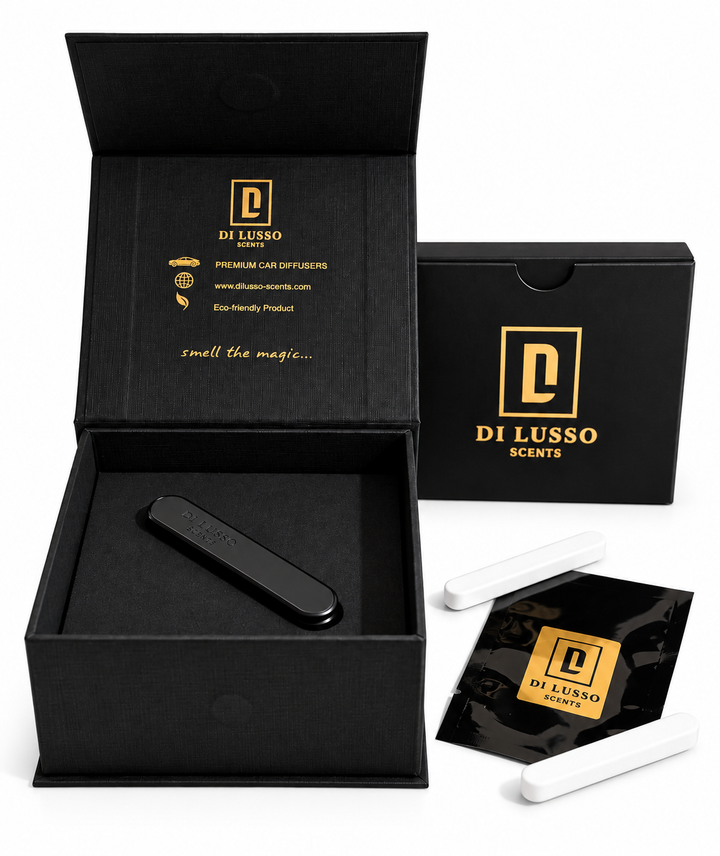 Damigella Car Perfume