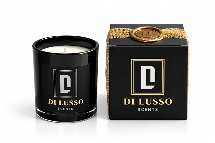 Costa del Mare Scented Candle