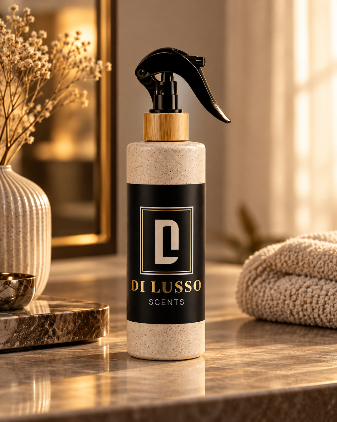 Costa del Mare Room Spray