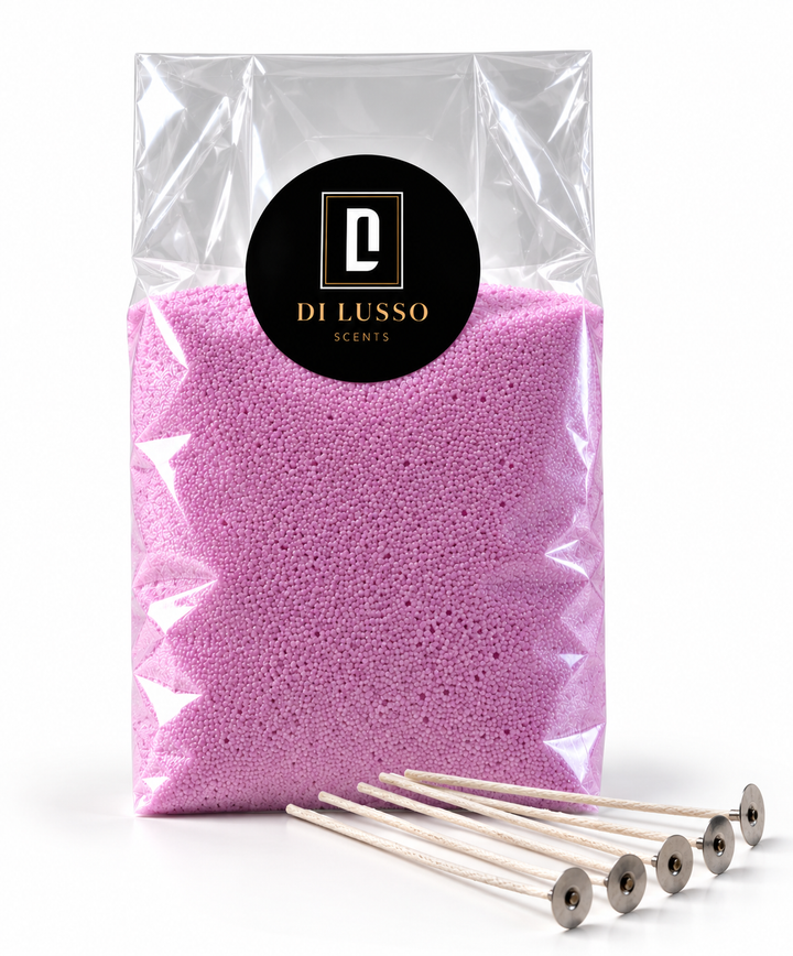 Candle sand (Available in multiple colors)