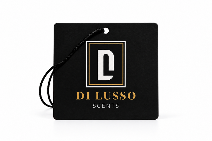 Damigella Fragrance Card 