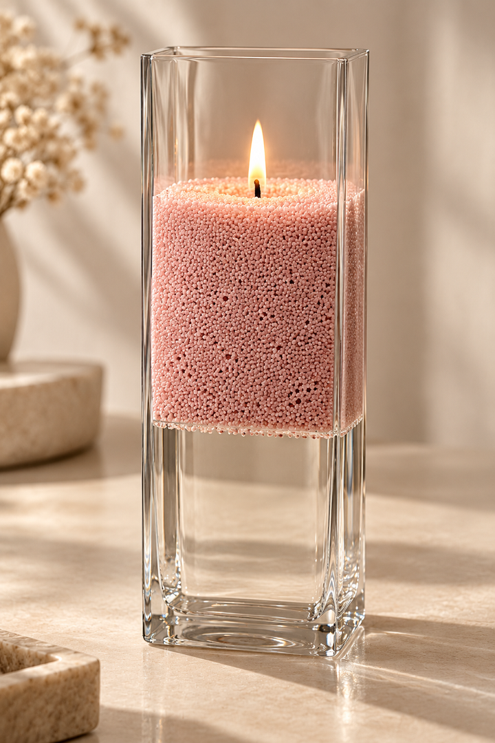 Candle sand (Available in multiple colors)