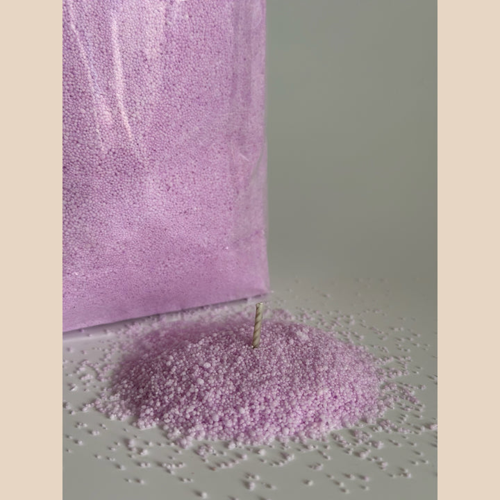 Kerzensand (in mehreren Farben erhältlich)