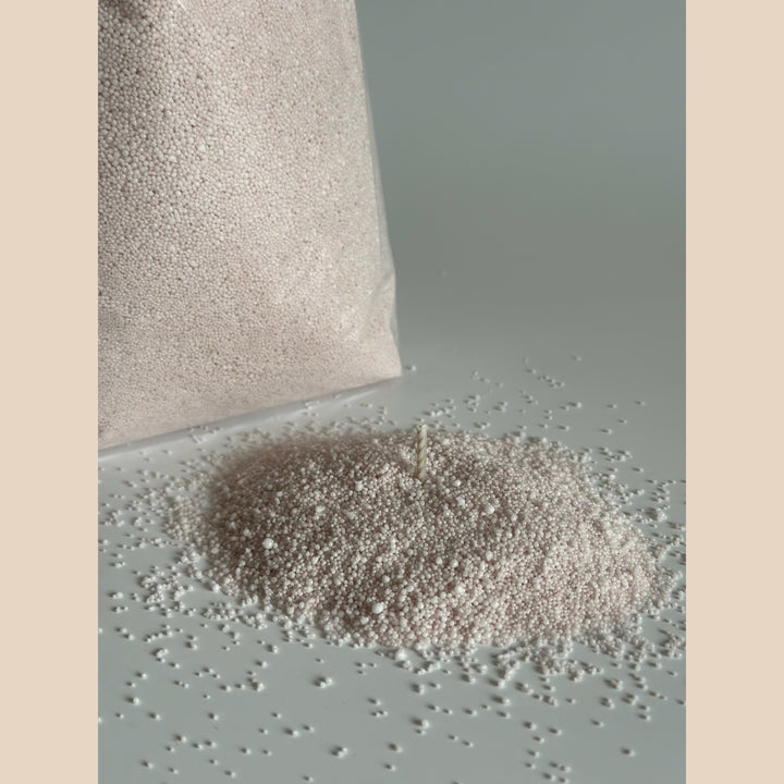 Kerzensand (in mehreren Farben erhältlich)