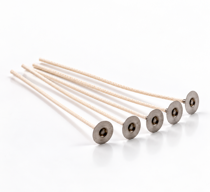 Candle wicks