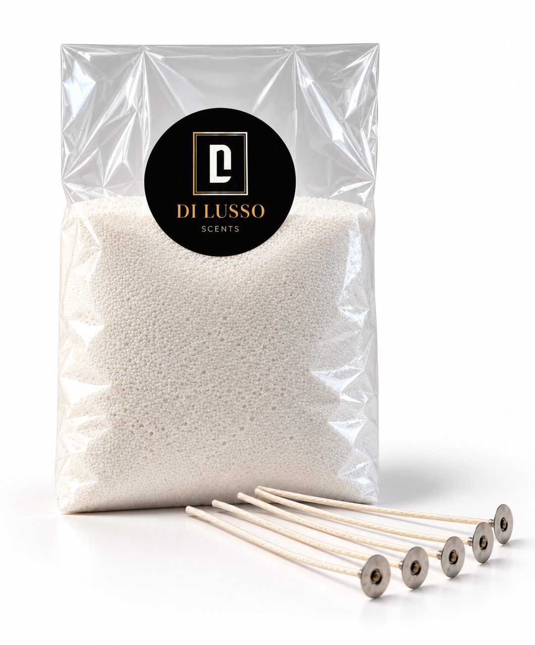 Candle sand (Available in multiple colors)