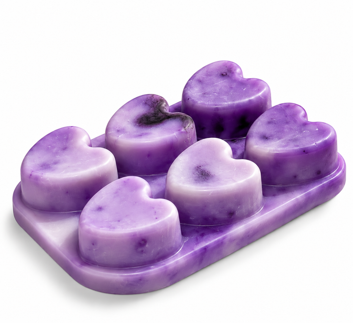 Damigella Wax Melts