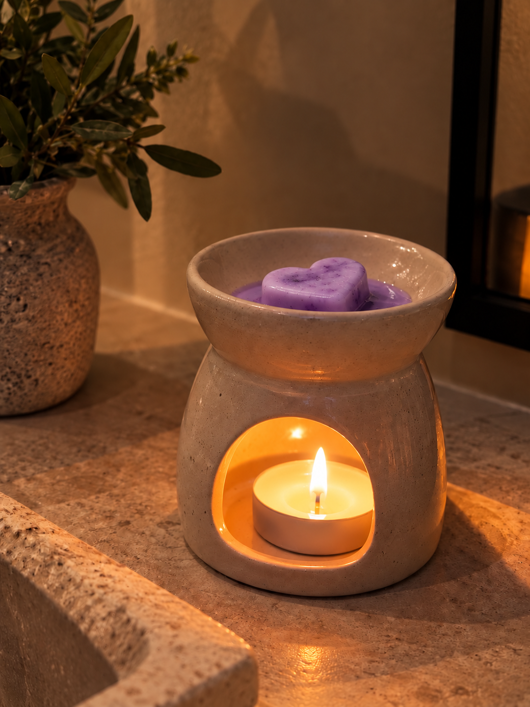 Damigella Wax Melts