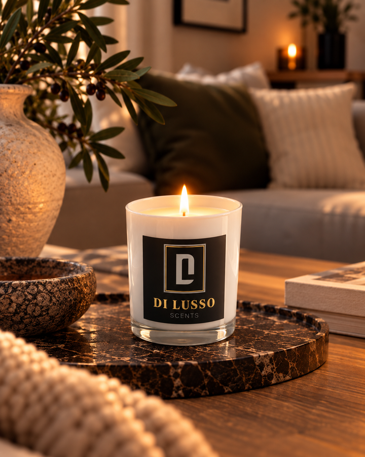 Costa del Mare Scented Candle