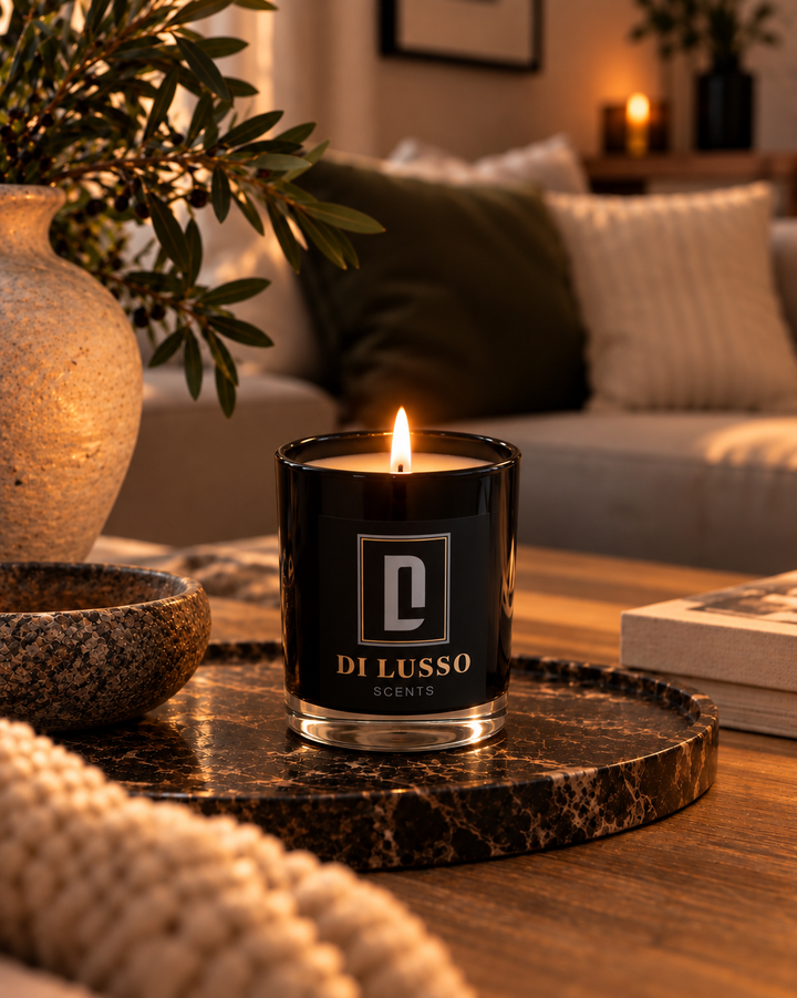 Costa del Mare Scented Candle