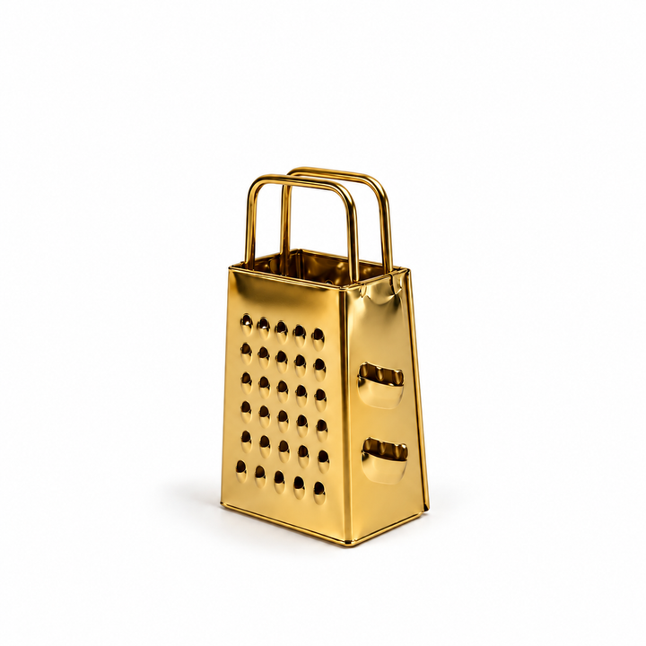 Mini-Reibe