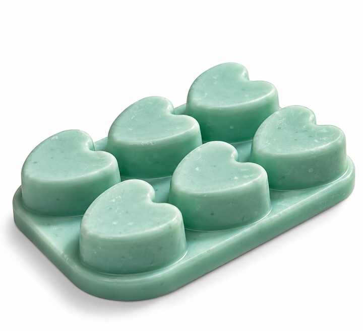 Odore de Sovrano Waxmelts