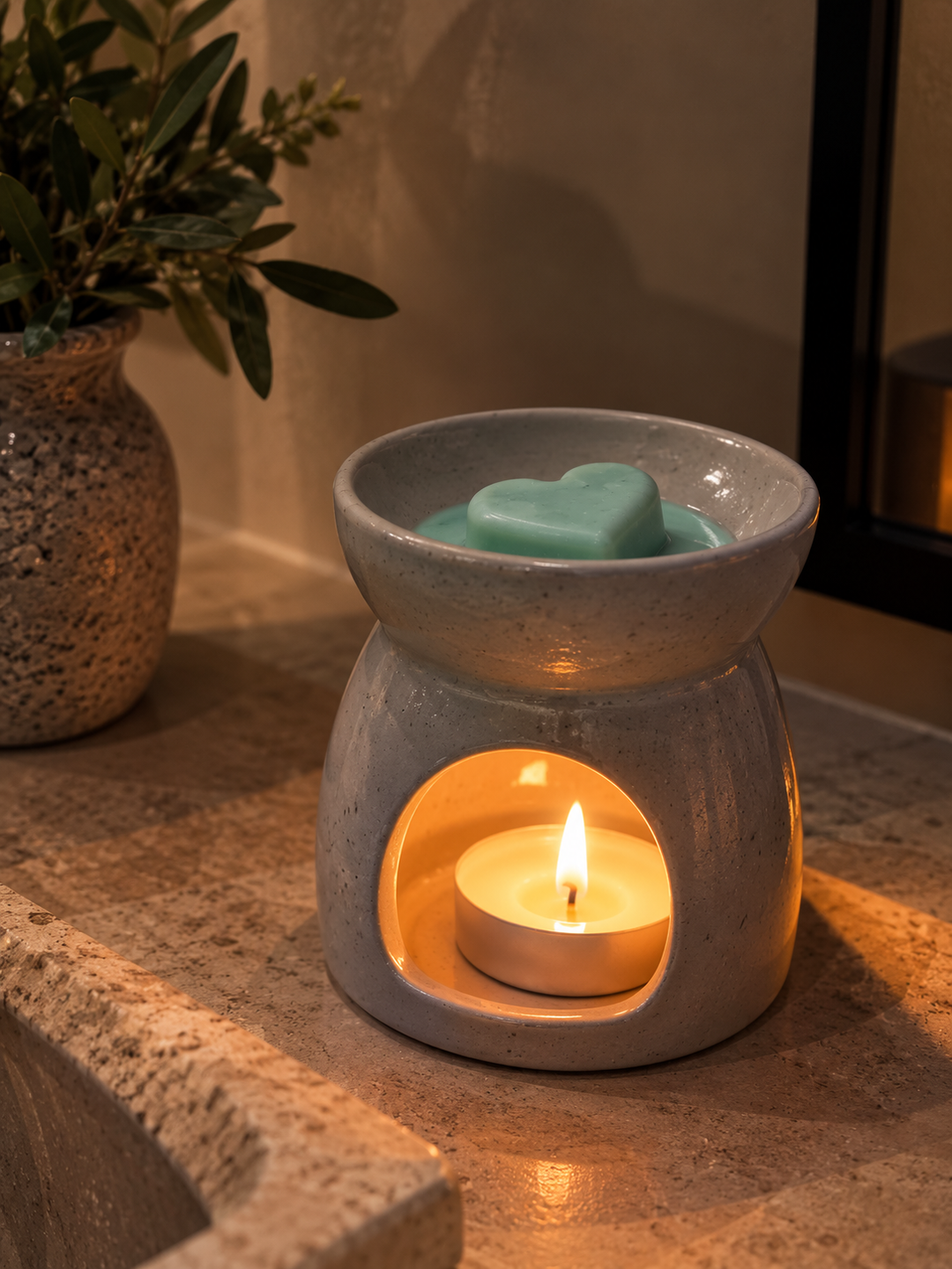 Odore de Sovrano Waxmelts