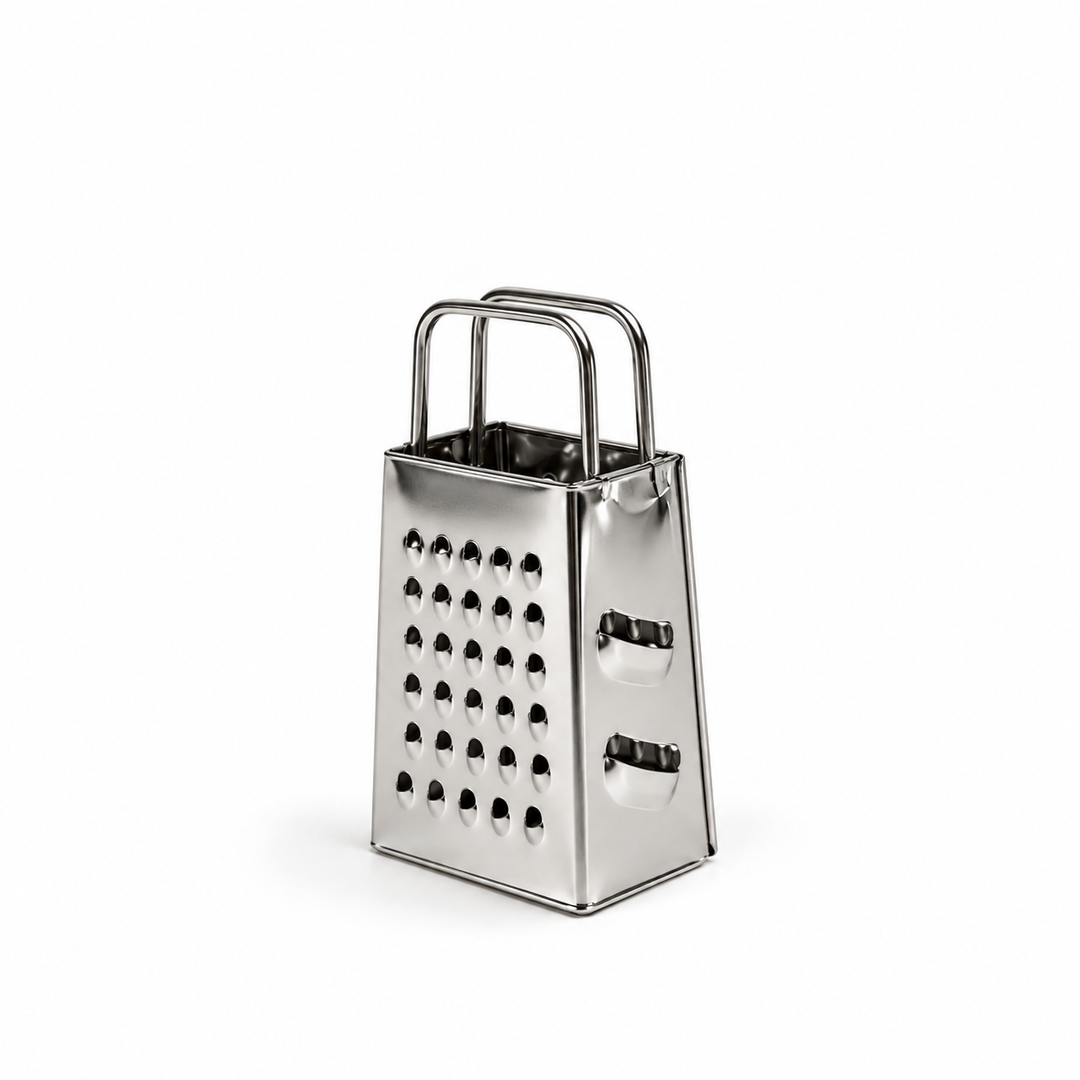 Mini-Reibe