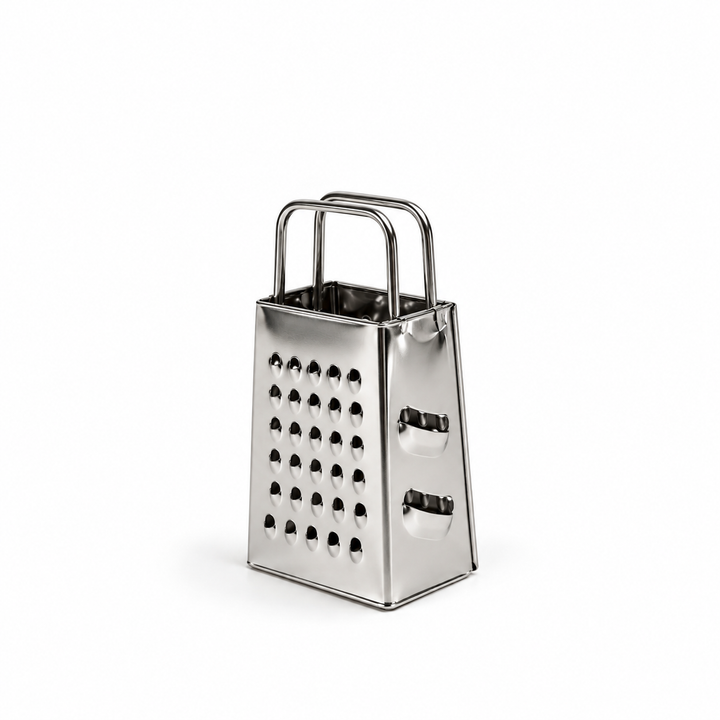 Mini-Reibe